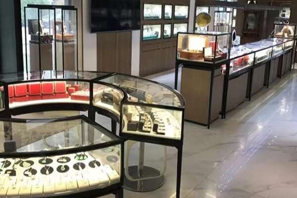重庆市沙坪坝奢侈品回收